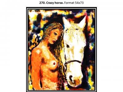270 crazy horse 1